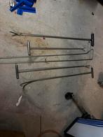 Set uitdeuk ijzers, Ophalen, Zo goed als nieuw