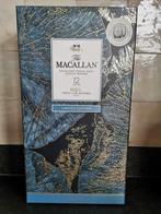 Macallan 12y Triple Cask limited Edition met glazen, Nieuw, Ophalen of Verzenden
