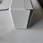 2x Synology NAS, Ophalen of Verzenden, Zo goed als nieuw