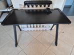 Table pour gameur, Computers en Software, Laptoptafels, Ophalen, Zo goed als nieuw