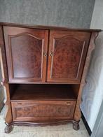 TV meubel in Notelaar, Ophalen, 100 tot 150 cm, Zo goed als nieuw, 50 tot 75 cm