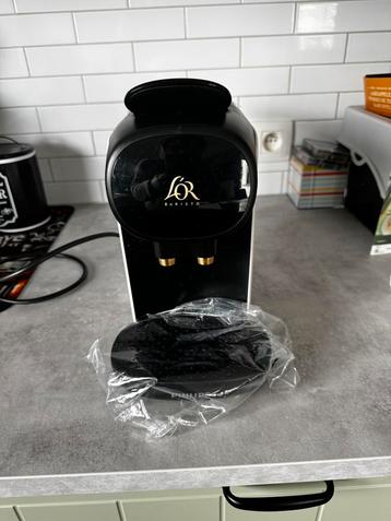 L’Or Barista sublime compact (wit) beschikbaar voor biedingen