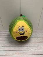 Boule à asseoir souple en forme de pomme - JellyMons - neuf, Enlèvement ou Envoi, Neuf
