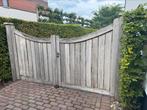 Tuinpoort, Tuin en Terras, Tuinpoorten, Ophalen, Gebruikt, Hout