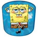 SpongeBob Knuffelkussen, Tapis ou Coussin, Enlèvement ou Envoi, Neuf