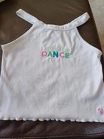 Topje like me, Kinderen en Baby's, Ophalen, Meisje, JBC, Zo goed als nieuw