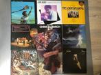 Set 2 van 10 pop lps, Verzenden, Zo goed als nieuw