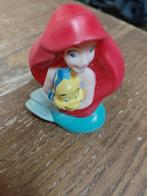 Ariel de kleine zeemeermin, Disney, Verzamelen, Ophalen, Zo goed als nieuw