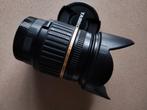 Tamron 17-50mm/2.8 XR Dii voor Sony A, Ophalen, Zoom
