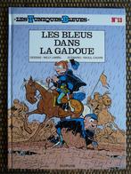 Les Tuniques bleues : tome 13, Enlèvement