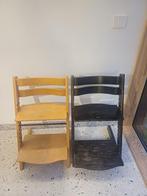 Trip trap, Kinderen en Baby's, Kinderstoelen, Ophalen, Gebruikt, Meegroeistoel