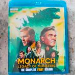 Blu-ray box Monarch legacy of monsters m K Russell aangebode, Ophalen of Verzenden, Zo goed als nieuw
