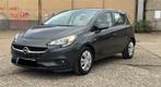 Opel Corsa 1.4 essence 2018 ! ! ! VVK approuvé parfait état, Autos, Achat, Carnet d'entretien, Air conditionné, Particulier