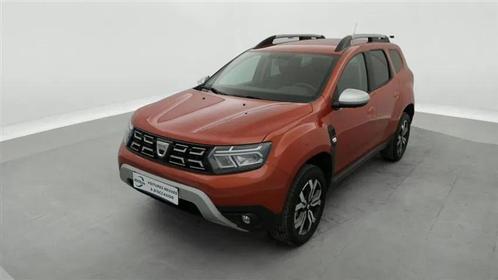 Dacia Duster 1.3 TCe Comfort Navi/Car-Play/Caméra, Auto's, Dacia, Bedrijf, Te koop, Duster, ABS, Achteruitrijcamera, Boordcomputer