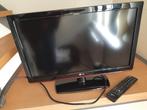 TV LG 22 inch, Audio, Tv en Foto, Televisies, LG, Gebruikt, LED, 40 tot 60 cm