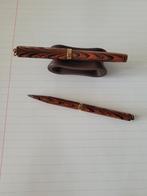 Waterman ideal vintage flex nib, Ophalen, Gebruikt, Vulpotlood, Waterman