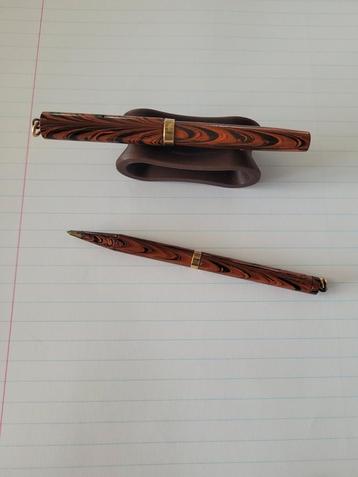 Waterman ideal vintage flex nib  beschikbaar voor biedingen