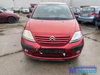 2004 CITROEN C3 1 1.4 1.4I KFV Rood EKQD SEMI automaat onder, Auto-onderdelen, Gebruikt, Citroën, Stellantis N.V., Taurusavenue 1
2132 LS  Hoofddorp, NL