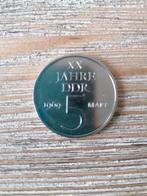 Pièce 5 deutsche markt 1969, Postzegels en Munten, Munten | Nederland, Ophalen of Verzenden