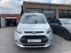Ford Tourneo 1 jaar Garantie (bj 2014), Auto's, Euro 5, Stof, Gebruikt, 3 cilinders