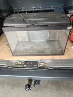 Aquarium gratis, Dieren en Toebehoren, Ophalen