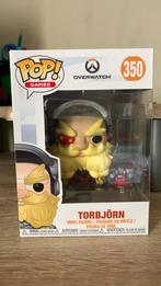 Torbjörn Overwatch funko pop, Collections, Utilisé