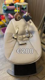 Chicco Schommelstoel Comfy Wave, Kinderen en Baby's, Ophalen, Zo goed als nieuw, Schommelstoel, Chicco