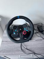 Logitech G29 driving force, PlayStation 5, Enlèvement ou Envoi, Volant ou Pédales, Neuf