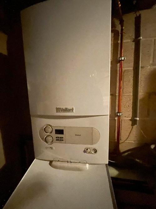 Gasketel Vaillant ( verwarmingsketel), Doe-het-zelf en Bouw, Chauffageketels en Boilers, Gebruikt, Onderdeel, Ophalen