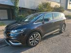 Renault espace 2017 1.6dci euro6, Auto's, Automaat, Particulier, Panoramadak, Te koop