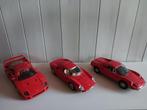 10 Modelauto's 1/18, Ophalen