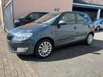 Skoda Fabia Automaat 2012 95000km 12 maanden garantie, Auto's, Euro 5, Stof, Bedrijf, 5 zetels