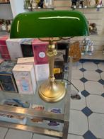 Tiffany Bureaulamp Groen Nieuw, Ophalen, Overige materialen, Nieuw, Art Deco - Vintage