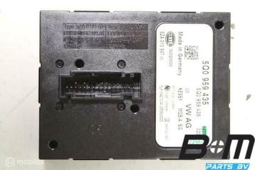 Regelapparaat voor keyless entry VW Golf 7 5G 5 deurs beschikbaar voor biedingen