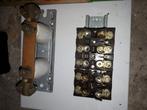 Elektriciteit benodigheden, vanalles ...., Ophalen of Verzenden