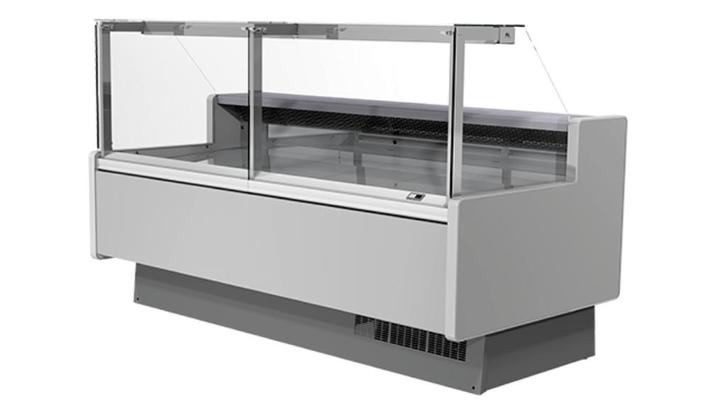 Comptoir réfrigéré, Zakelijke goederen, Horeca | Food, Overige typen, Ophalen