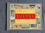 Collection les sports illustrés (Chocolat Jacques), Livres, Album d'images, Utilisé, Enlèvement ou Envoi