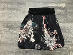 Rokje Style by Steps 40/42, Kleding | Dames, Rokken, Maat 38/40 (M), Zwart, Ophalen of Verzenden, Zo goed als nieuw