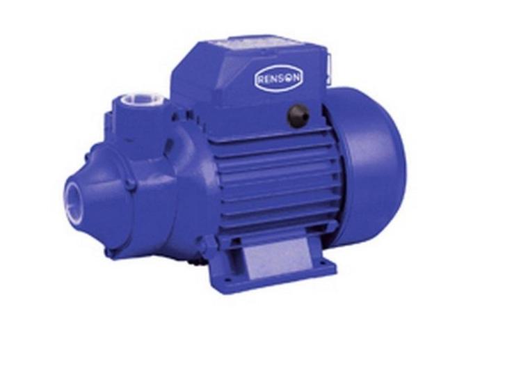 RENSON 230V 40L/M brandstofpomp, Auto-onderdelen, Brandstofsystemen, Nieuw, Ophalen of Verzenden