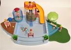 Playmobil piscine avec toboggan, Ophalen