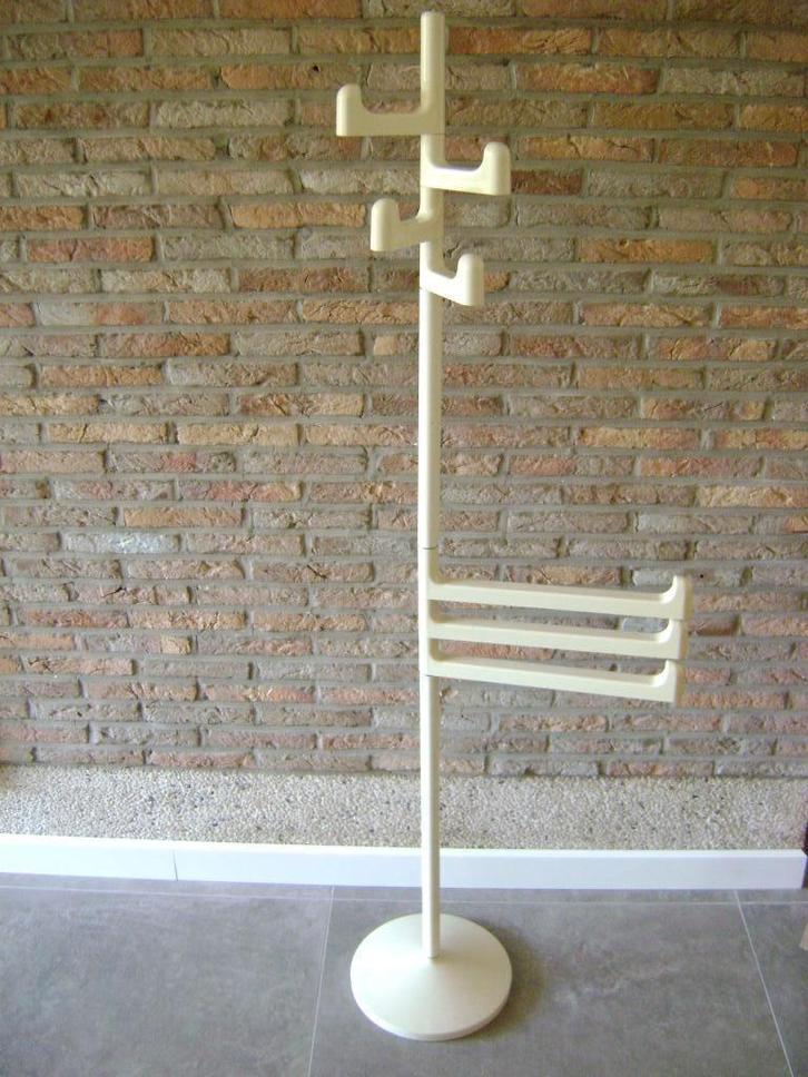 midcentury design handdoeken staander Makio Hasuike, Antiek en Kunst, Kunst | Designobjecten, Ophalen