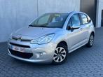 Citroën C3 1.2 2015 72.000km airco/gps/cruise/.., Auto's, Voorwielaandrijving, Start-stop-systeem, Stof, 1199 cc