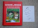 Suske en Wiske 53 Klassiek -De Nerveuze Nerviërs +tek Geerts, Boeken, Willy Vandersteen, Eén stripboek, Nieuw, Ophalen of Verzenden