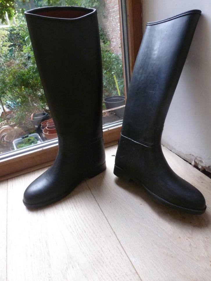 paardrijlaarzen maat 36, ELT, Dieren en Toebehoren, Paardrijkleding, Kinderen, Schoeisel, Ophalen of Verzenden