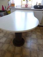 Eettafel, Ophalen