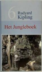 Het Jungleboek|Rudyard Kipling, Boeken, Wereld overig, Ophalen of Verzenden, Zo goed als nieuw, Zie beschrijving