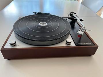 Thorens TD-150 Mk2 beschikbaar voor biedingen