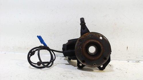 WIELNAAF LINKS VOOR Citroën DS3 (SA) (01-2009/07-2015), Auto-onderdelen, Remmen en Aandrijving, Citroën, Gebruikt