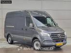 Mercedes Sprinter 319 CDI Automaat L2H2 model 2025 Camera MB, Auto's, Automaat, Stof, Euro 6, 4 cilinders