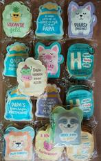 Carnaval uitgooi mix, Diversen, Ophalen, Nieuw